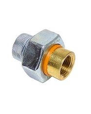 Dielectric Union - 150 LB - 3/4"