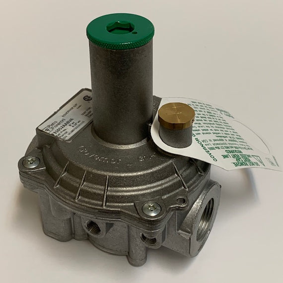 Pietro Fiorentini F31154 1 1/2" High Capacity Regulator