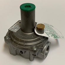 Pietro Fiorentini F31154 1 1/2" High Capacity Regulator