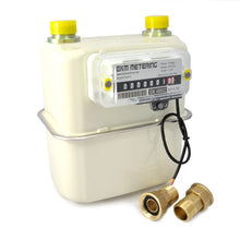 G4 Meter
