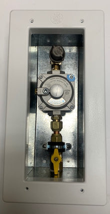 Metal Vesatile Gas Plug-Interior 2# 250