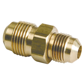 Fairview Fittings 5/8" x 3/8" Union Reducer
