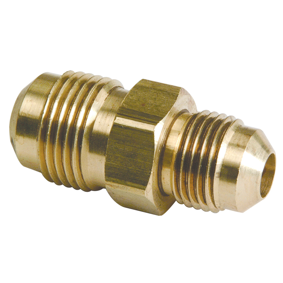 Flare & Brass Fittings [SW]