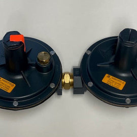 NMT (Norgas Meter Technologies) NMT-N5ABOPD-S.1 1"
