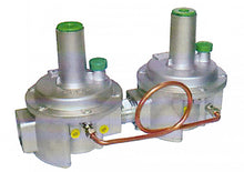 Pietro Fiorentini F31151 OPD 5# or 10# to inches Regulator 3/4"