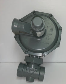 Sensus R143-80 1" Regulator Service 5PSI & 2PSI to 7