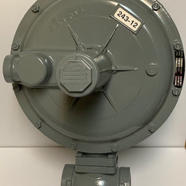 Sensus 243 Series Service Regulator 5 psi to wc - 2"