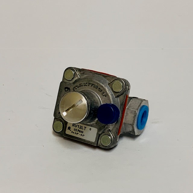 Appliance Regulator 1/8 (RV12L-18)