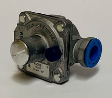 Gas Pressure Regulator RV20L-38