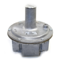 Maxitrol RV53 Natural Gas Regulator 1"