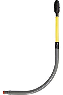 Riser - 1/2" Stab