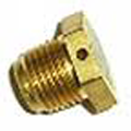 Vent Limiter for Appl Regs - 1/8