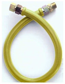 Flex Connector 1 1/4 X 24