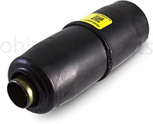Blind End Cap 2"