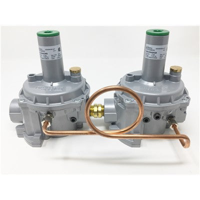 Regolatore Gas Pietro Fiorentini 31153 Gs 1 1/4 - Nuovo (Condizioni Eccellenti) - Foto 4