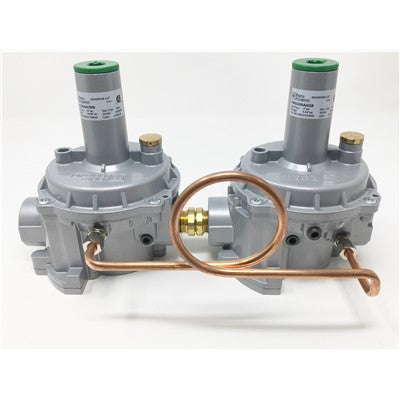 Pietro Fiorentini Regulator F31154 OPD 5PSI OR 10PSI to inches 1-1/2"