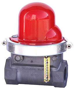 Earthquake Valve KOSO  1"
