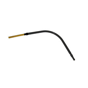 Gas Control Riser Gas Riser - Anodeless Riser for Gas Line, 1.5