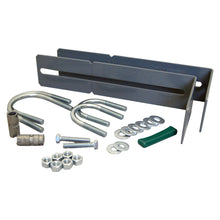 Riser  Universal Mount Riser 3/4" - 2"